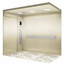 Bed Elevator with Central Opening Door 1600kg